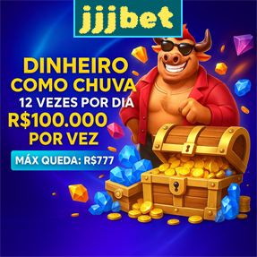 jjjbet Ganhe R$ 100,00 Gratis
