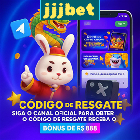 jjjbet Fundo de Resgate de Perdas Semanais