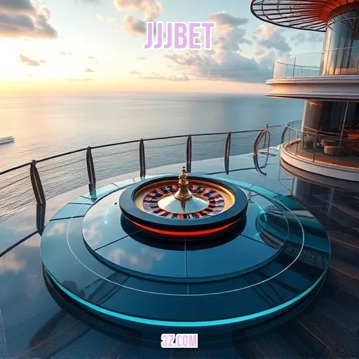 jjjbet eSports: Sua Porta de Entrada Para Jogos Competitivos